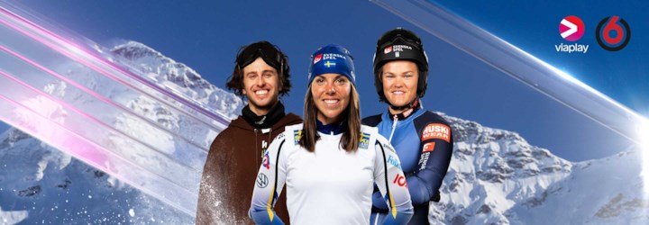 Viaplay Vinter