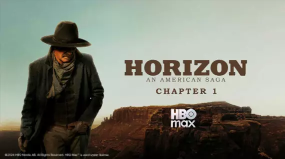 horizon