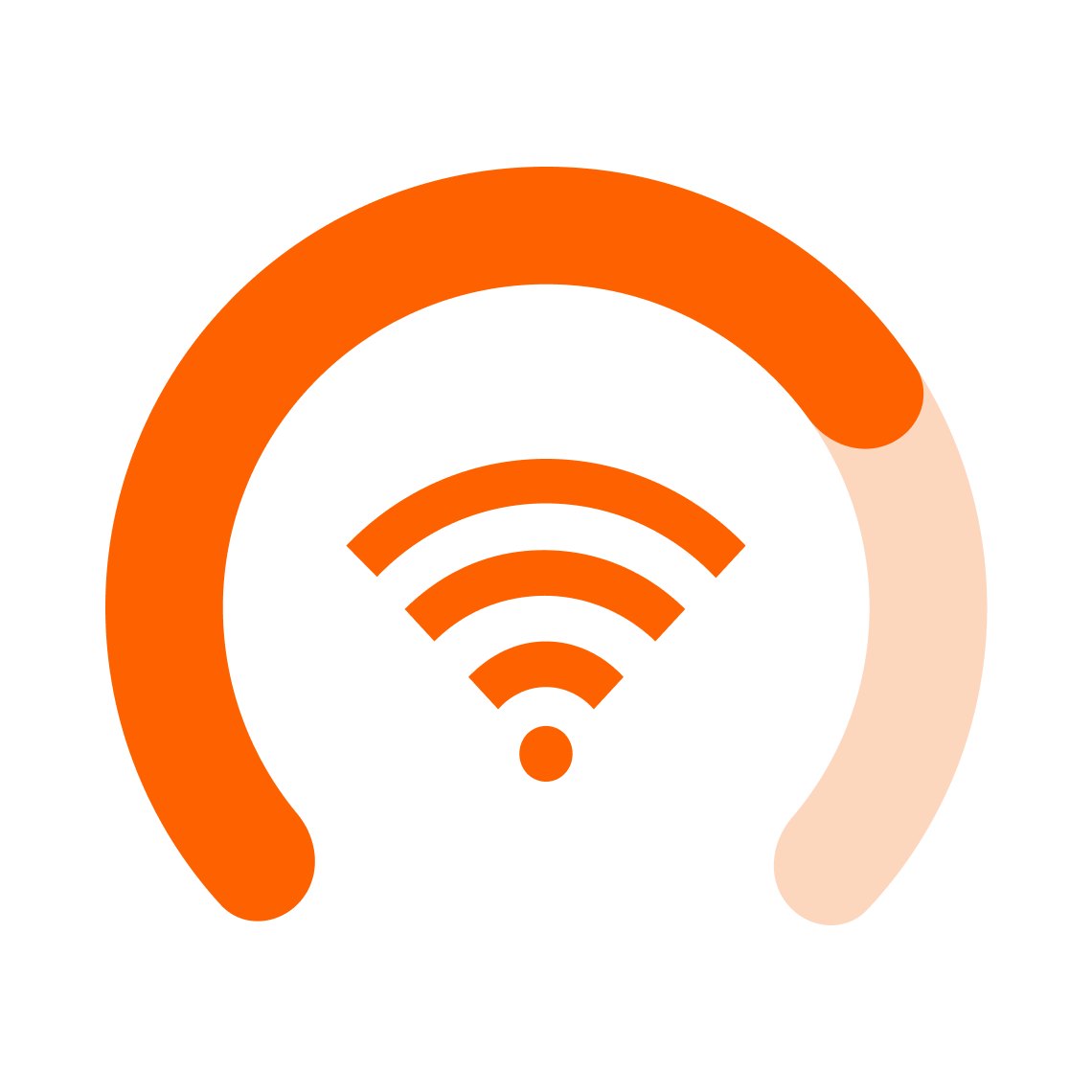 Bredband via Allente