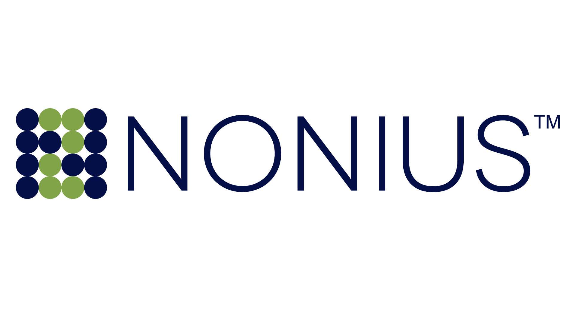 Nonius logo