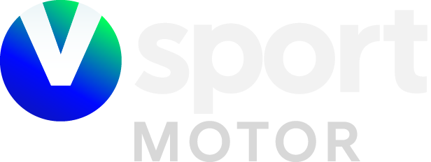 V sport motor