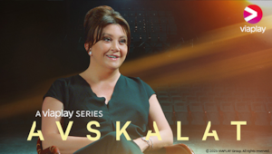 Avskalat Viaplay