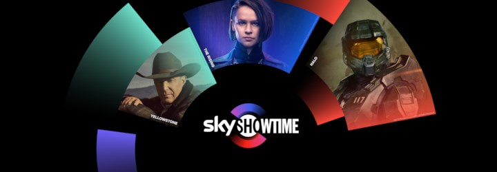 SkyShowtime