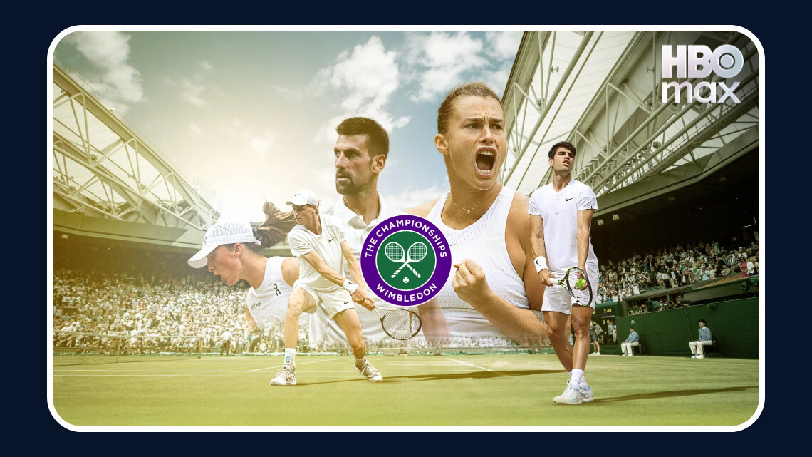 Wimbledon