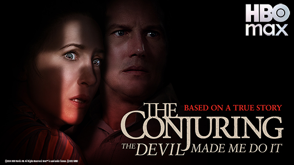 The Conjuring 3