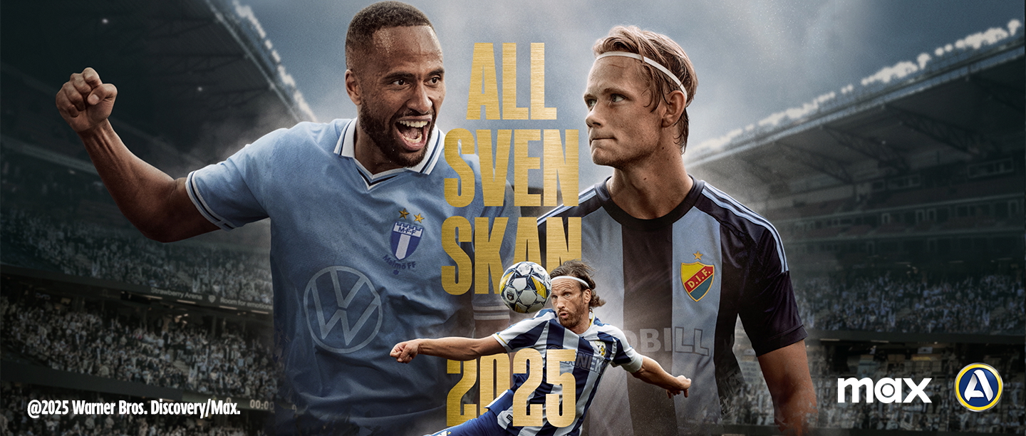 Allsvenskan 2025