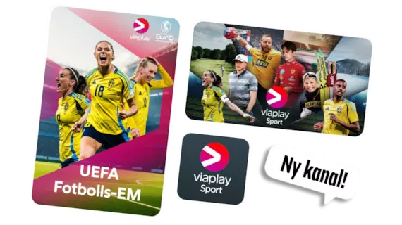 Viaplay Sport