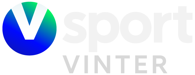 V sport vinter