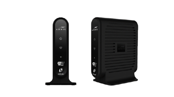 Tv-brygga Arris