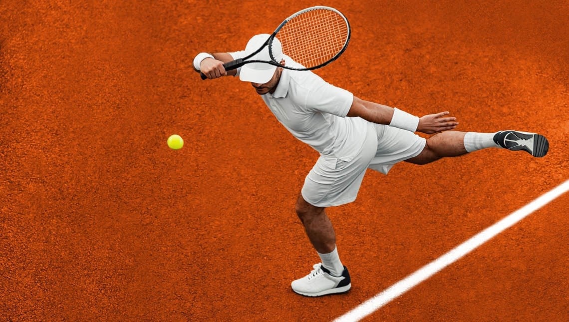 Sport standard