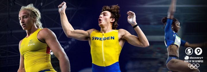Olympiska Spelen Tokyo 2020