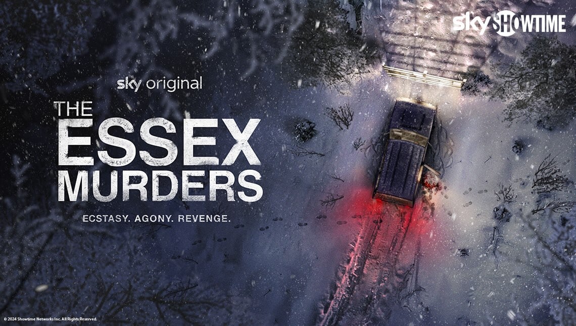 The Essex Murders