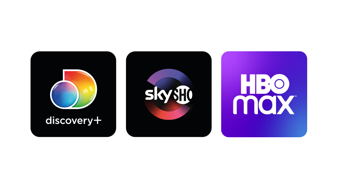 Växla mellan olika tjänster varje månad