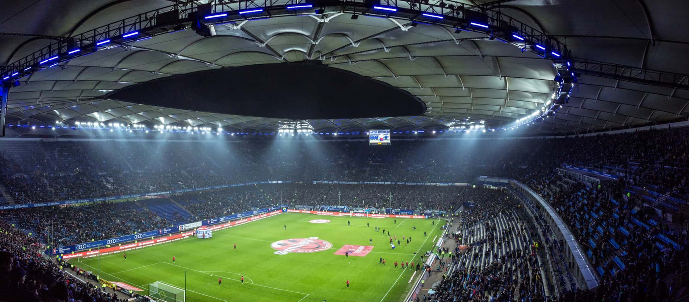 arena