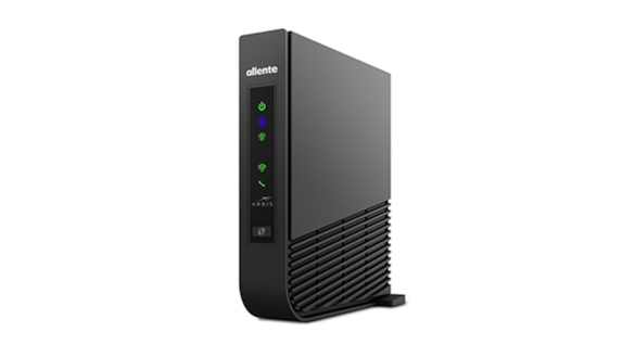 Router Allente