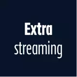 Extra streamingtjänster