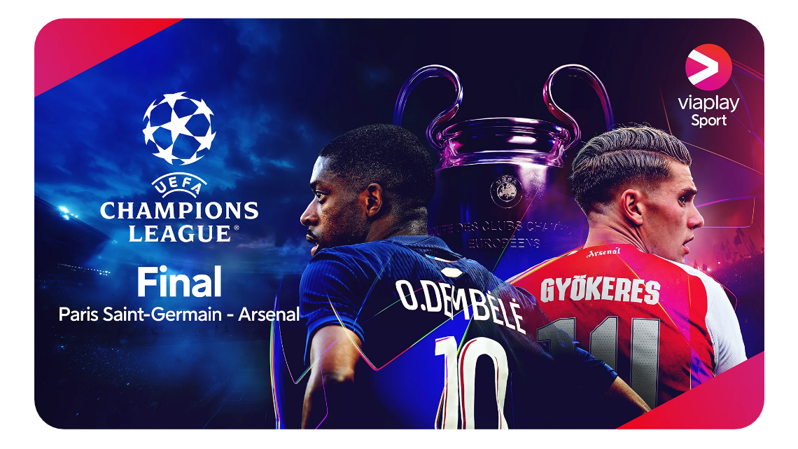 UEFA Champions League