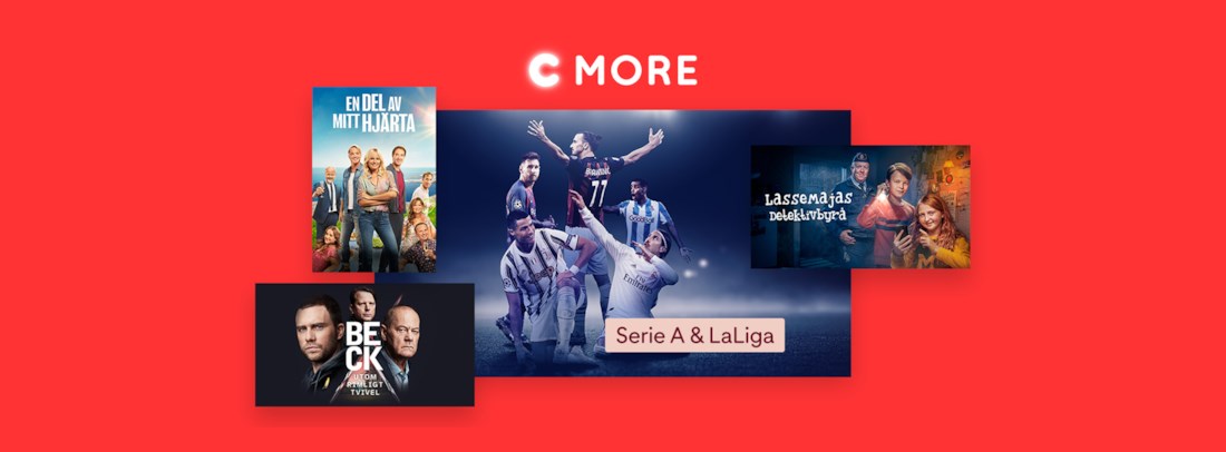 c more stor allente c more stor allente