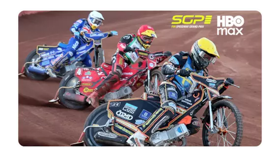 Motorsport med Allente