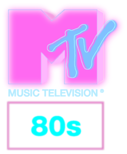 MTV 80's