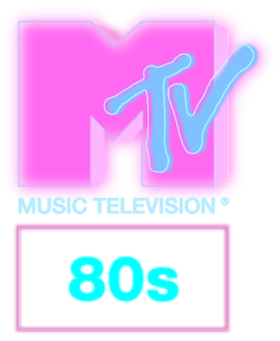 MTV 80's