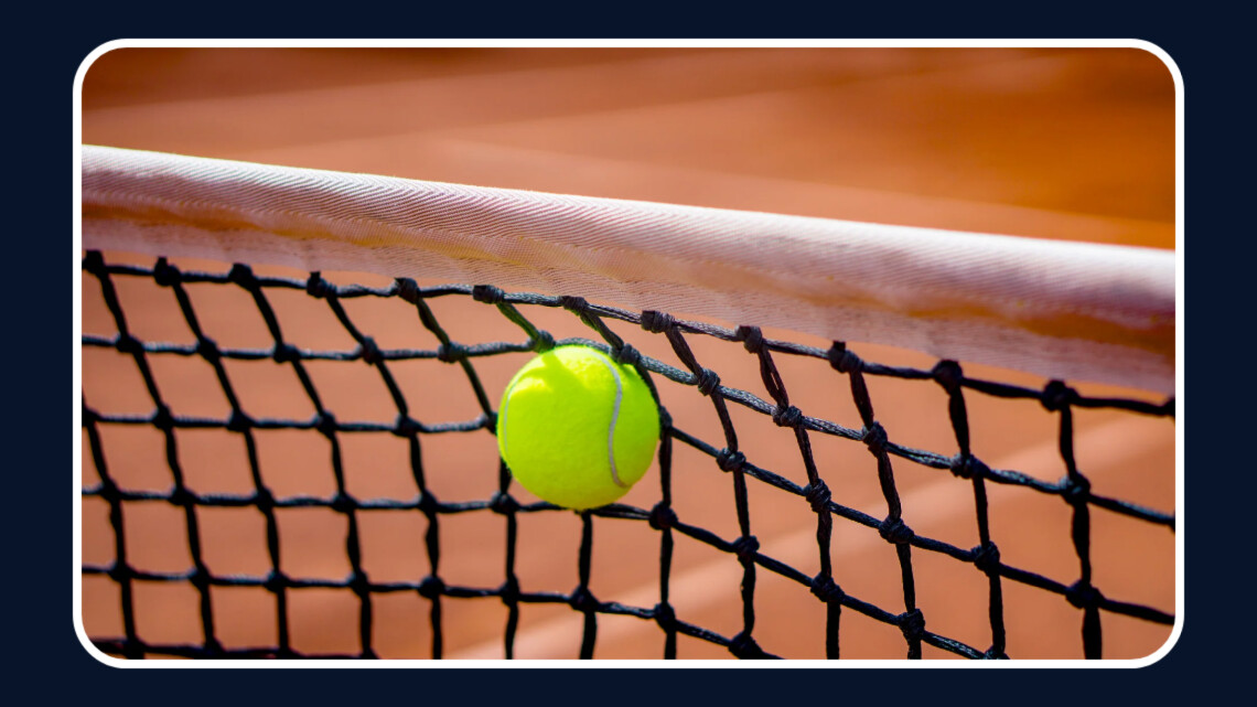 Missa inte en enda match