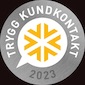 Trygg Kundkontakt 2023