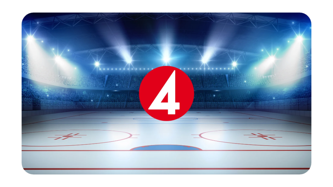 Hockey TV4