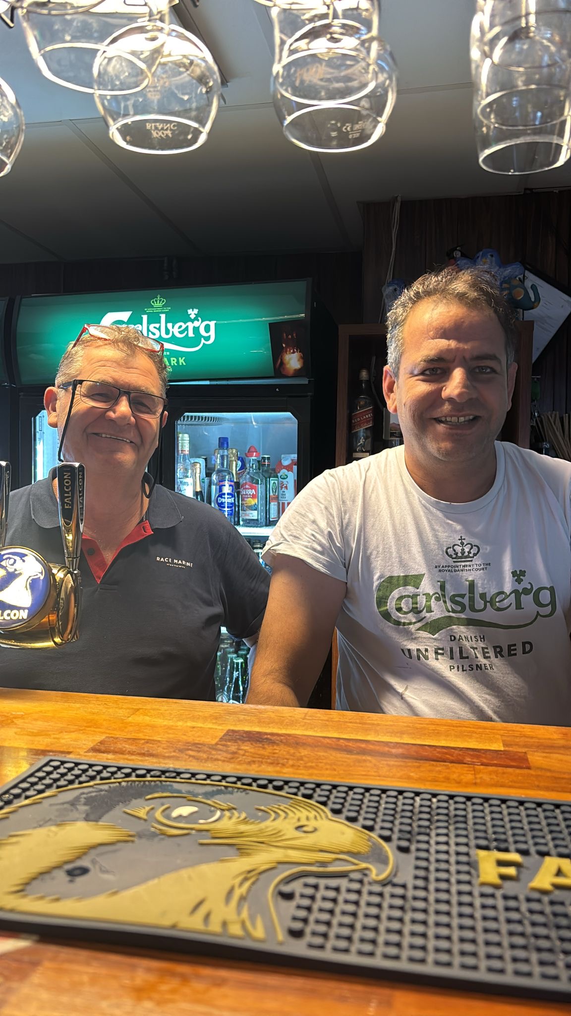 Piloten: Nominerad till Årets Sportbar 2025