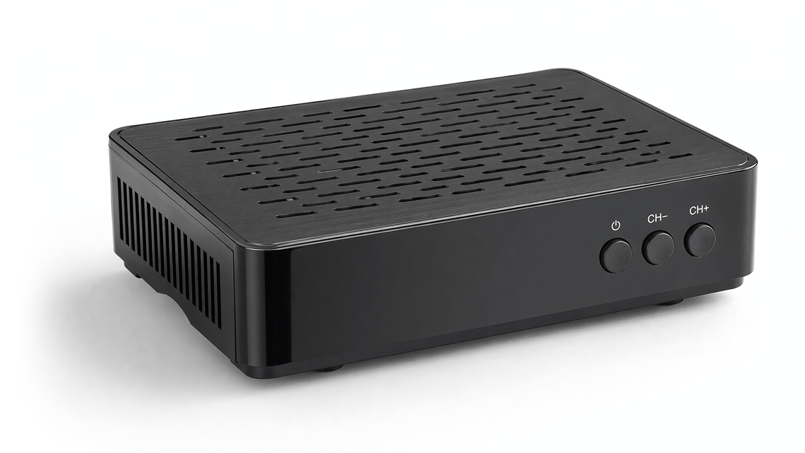Tv-box Basic