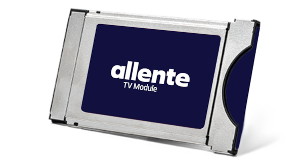 Tv-modul