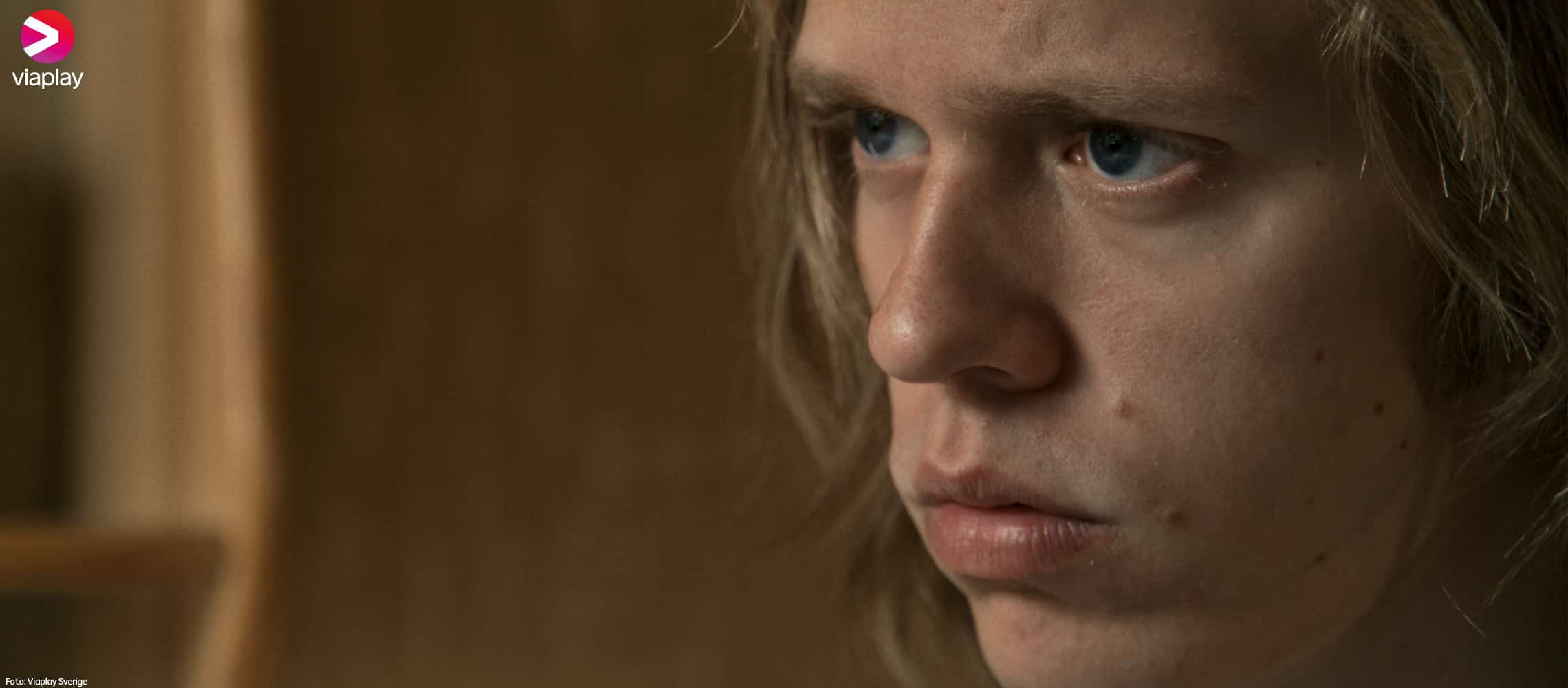 Valter Skarsgård
