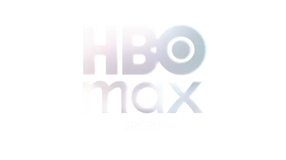 HBO Max Sport Logo