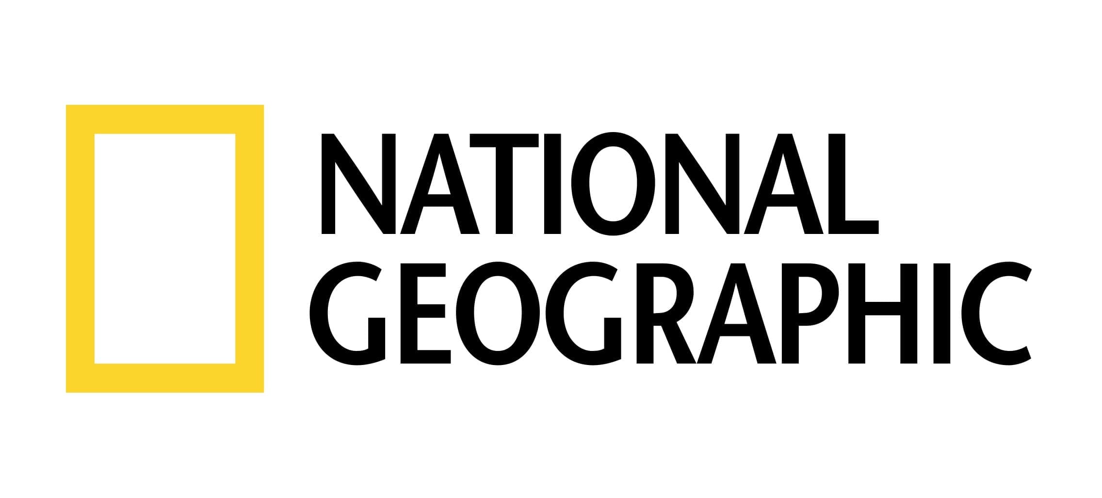 National Geographic logo
