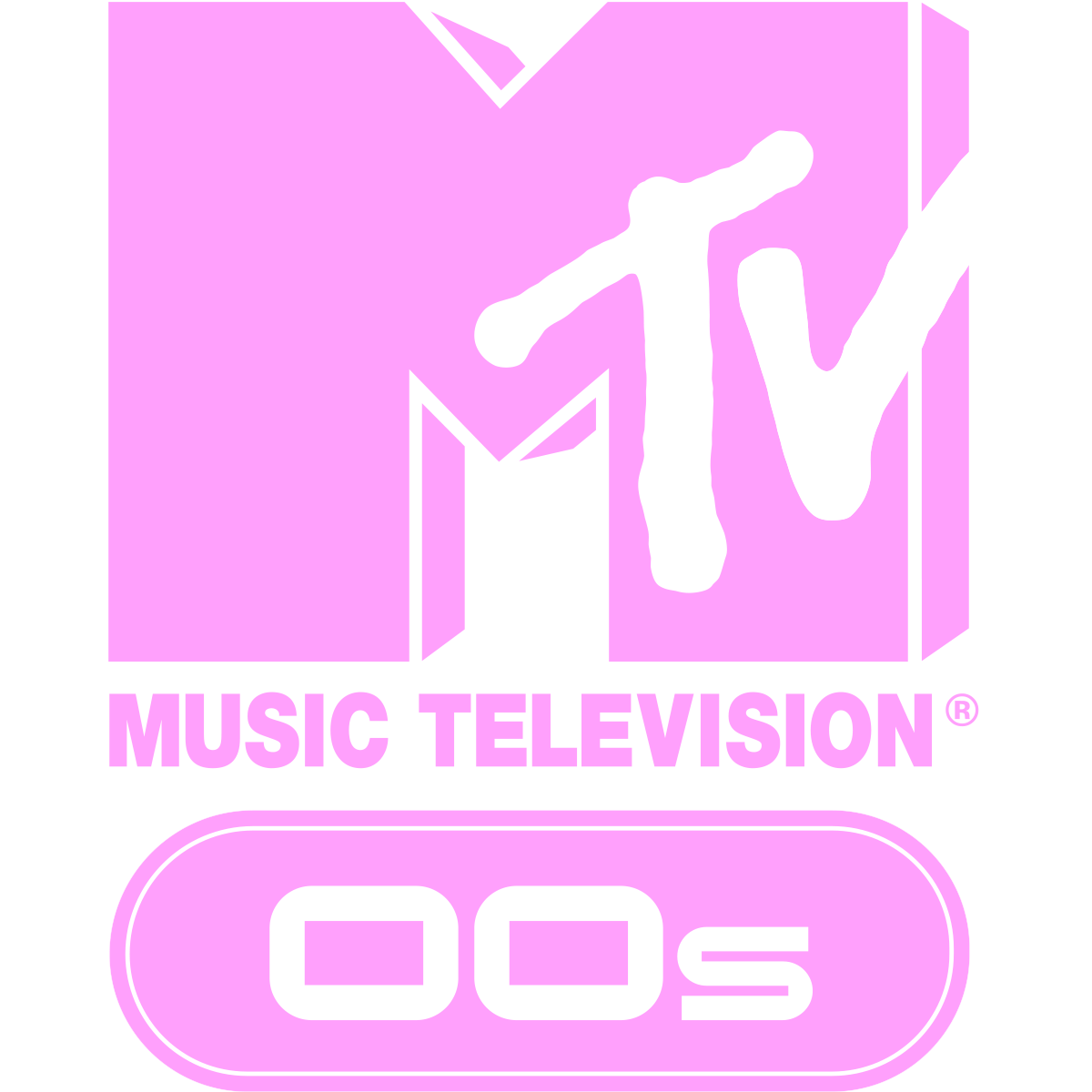 MTV 00´s