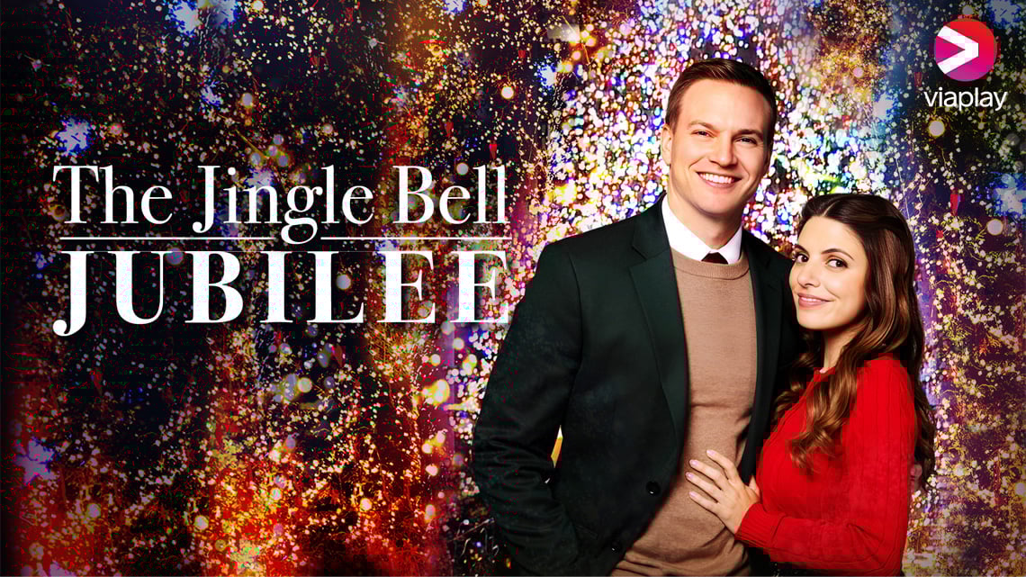 The Jingle Bell Jubilee på Viaplay