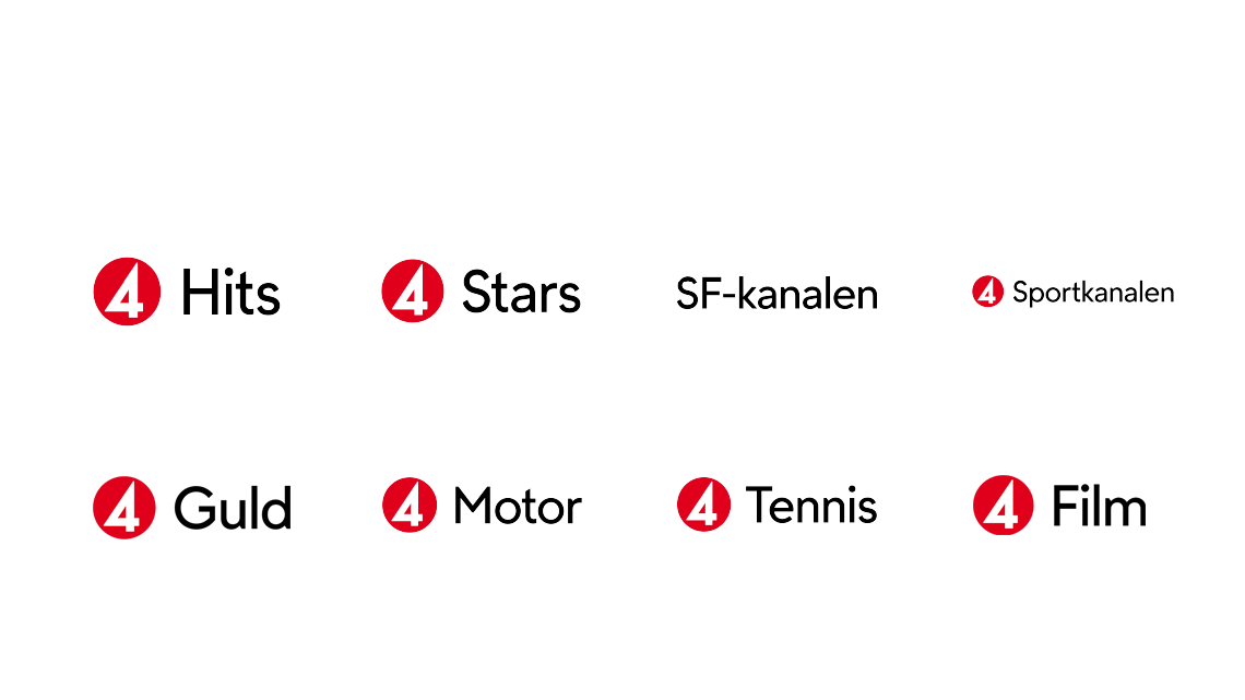 TV4 Sport kanaler