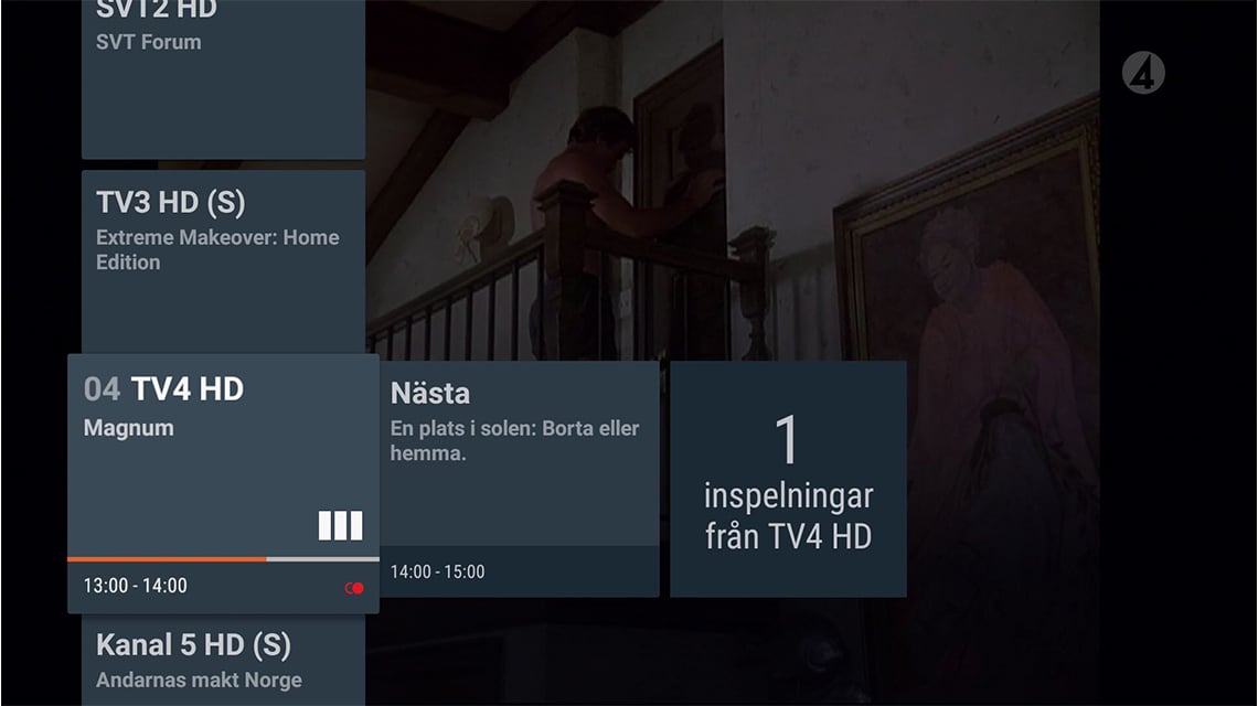 Översikt