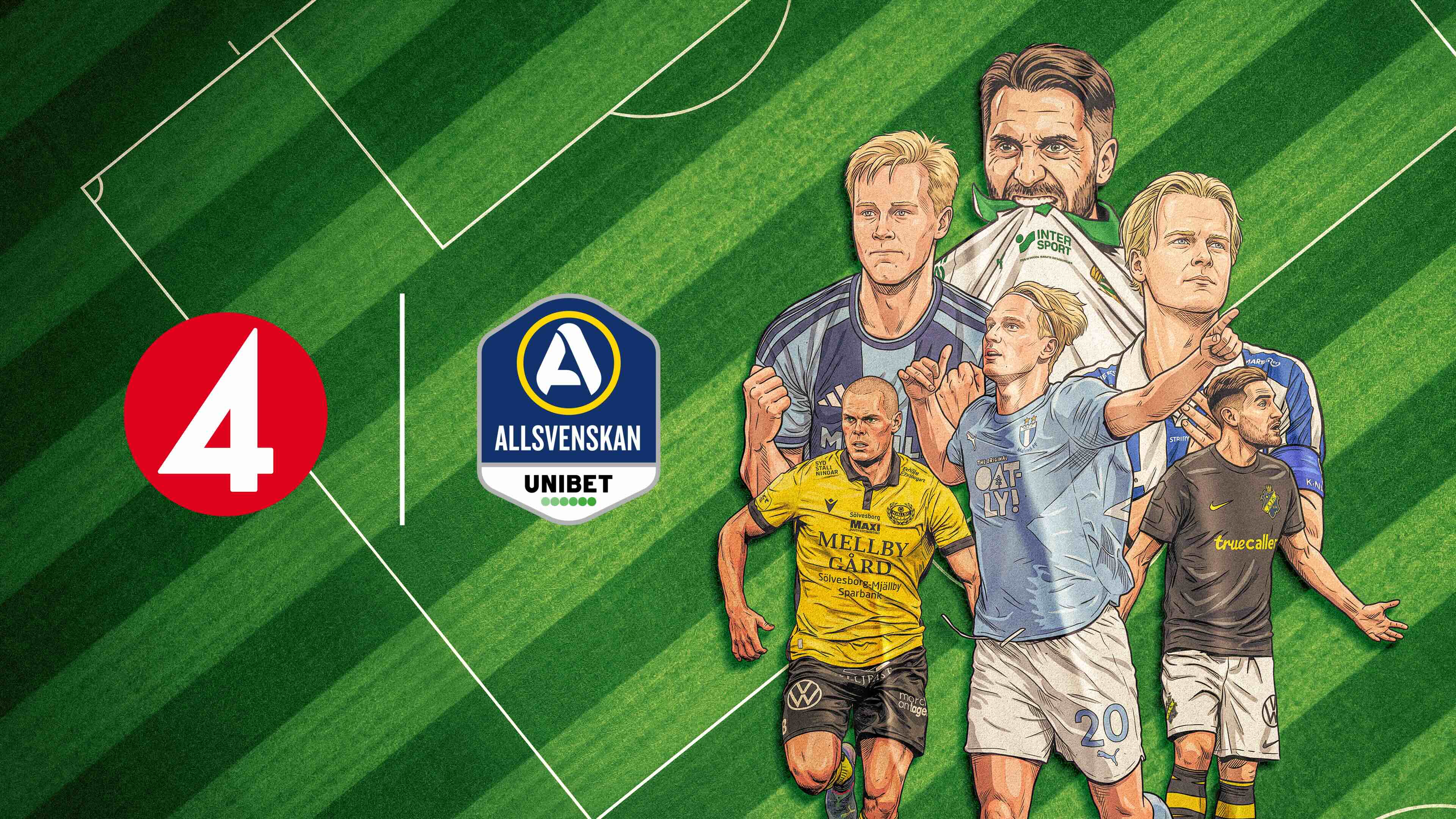Allsvenskan 2026