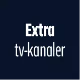 Extra tv-kanaler
