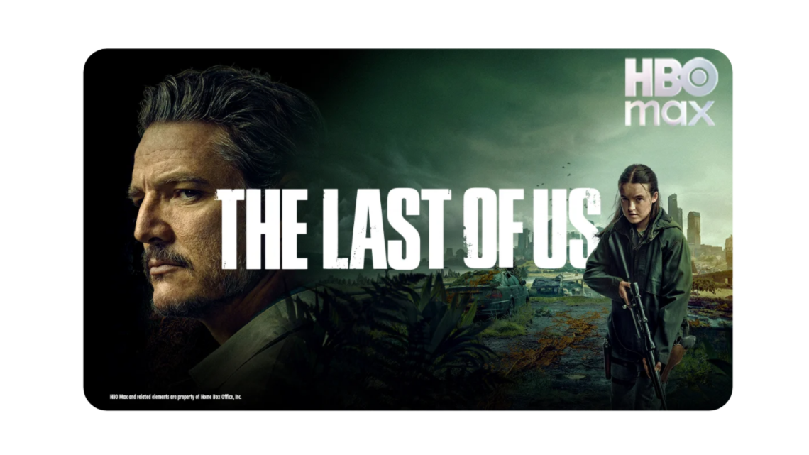 Last of Us
