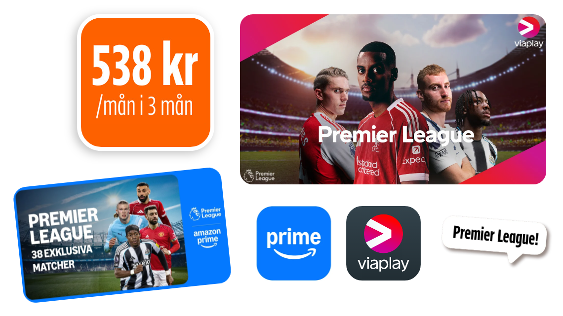 black month med allente