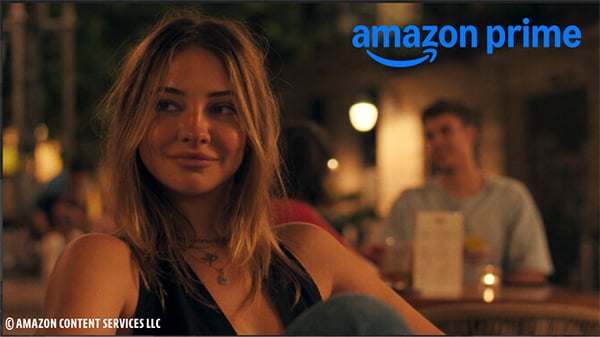 the map that leads prime video