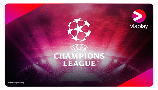 CL UEFA Champions League 25/26