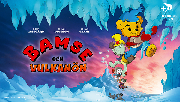 Bamse