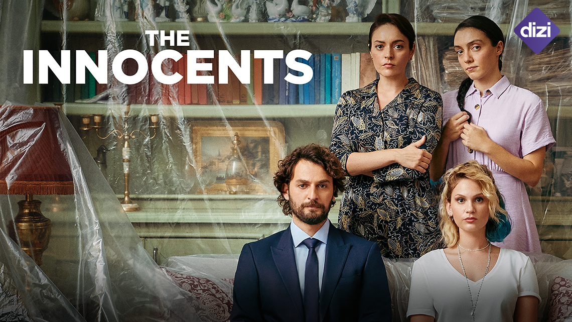 dizi innocents