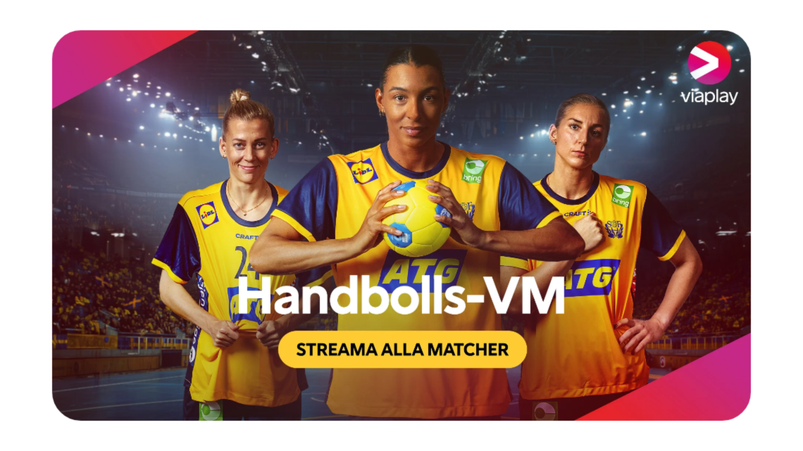 Handbolls-VM 2025