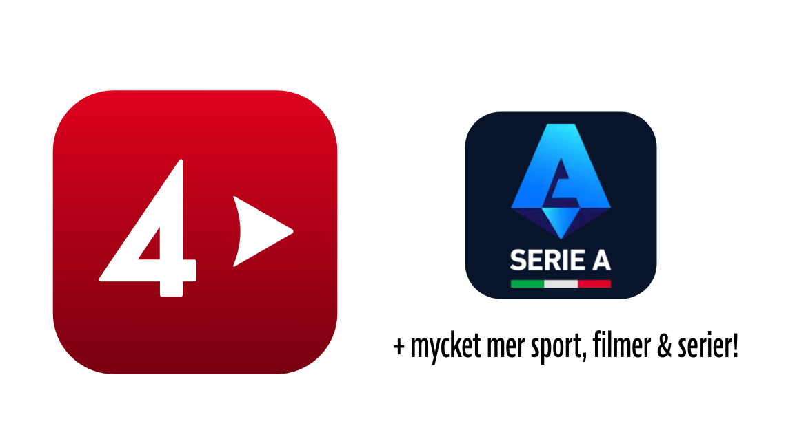 Serie-A på TV4
