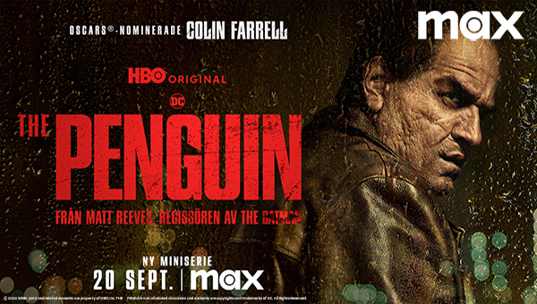 The Penguin