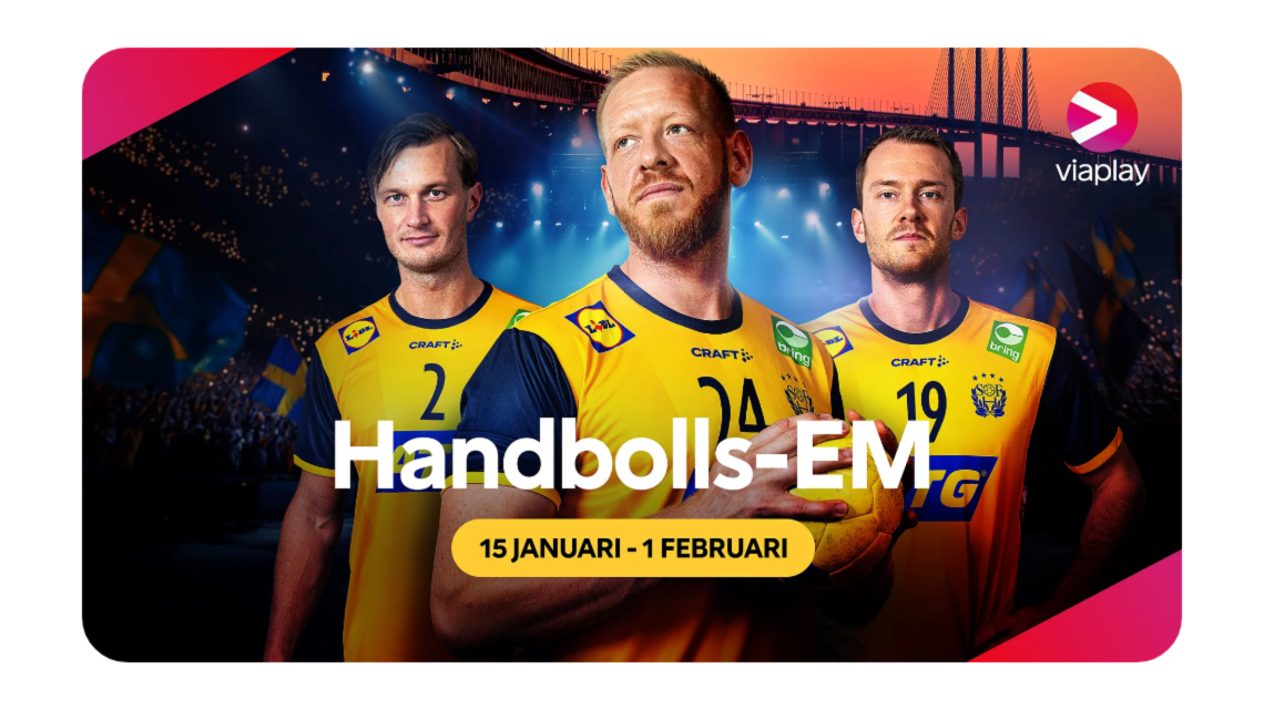 Handbolls-EM